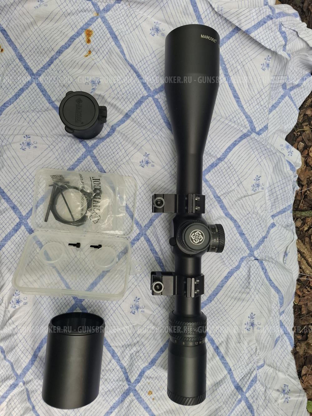 marcool stalker 5-30x56 sfir