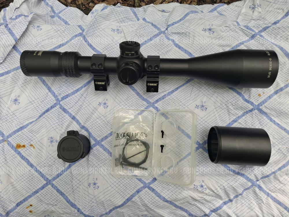marcool stalker 5-30x56 sfir