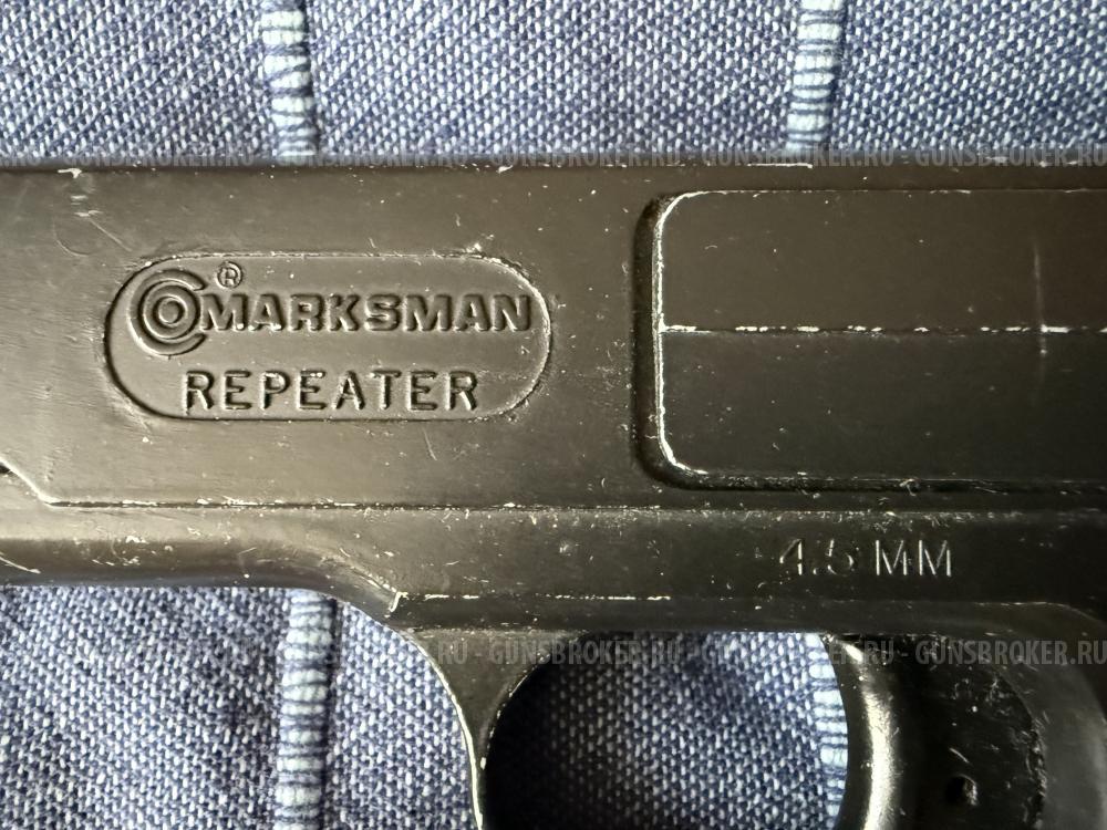 «Marksman 1010»