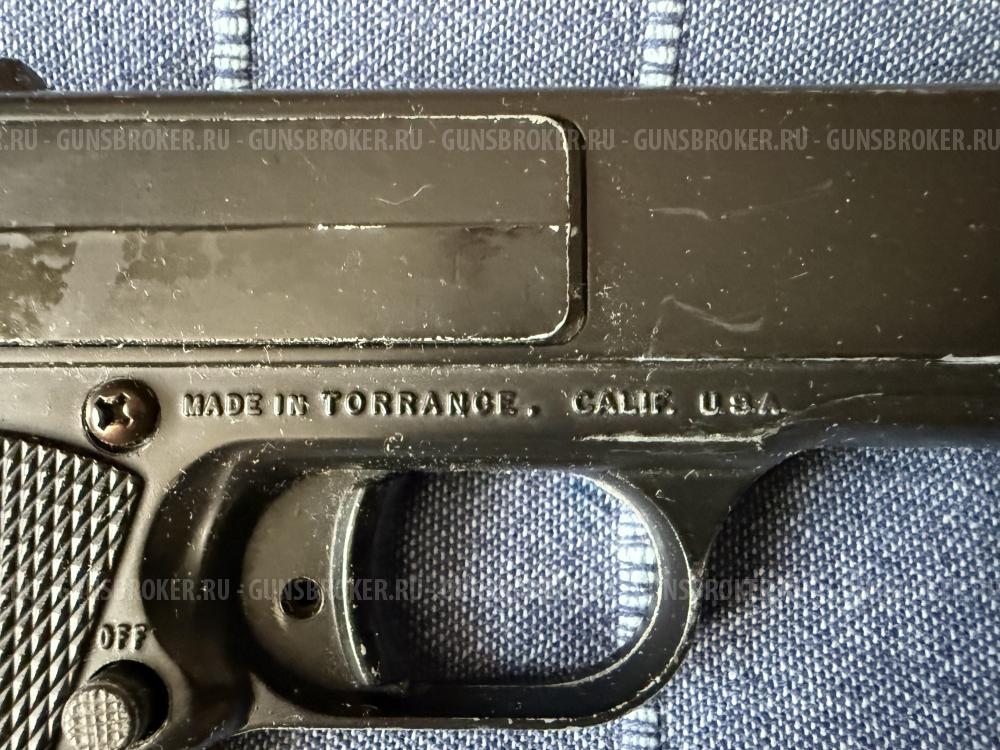 «Marksman 1010»