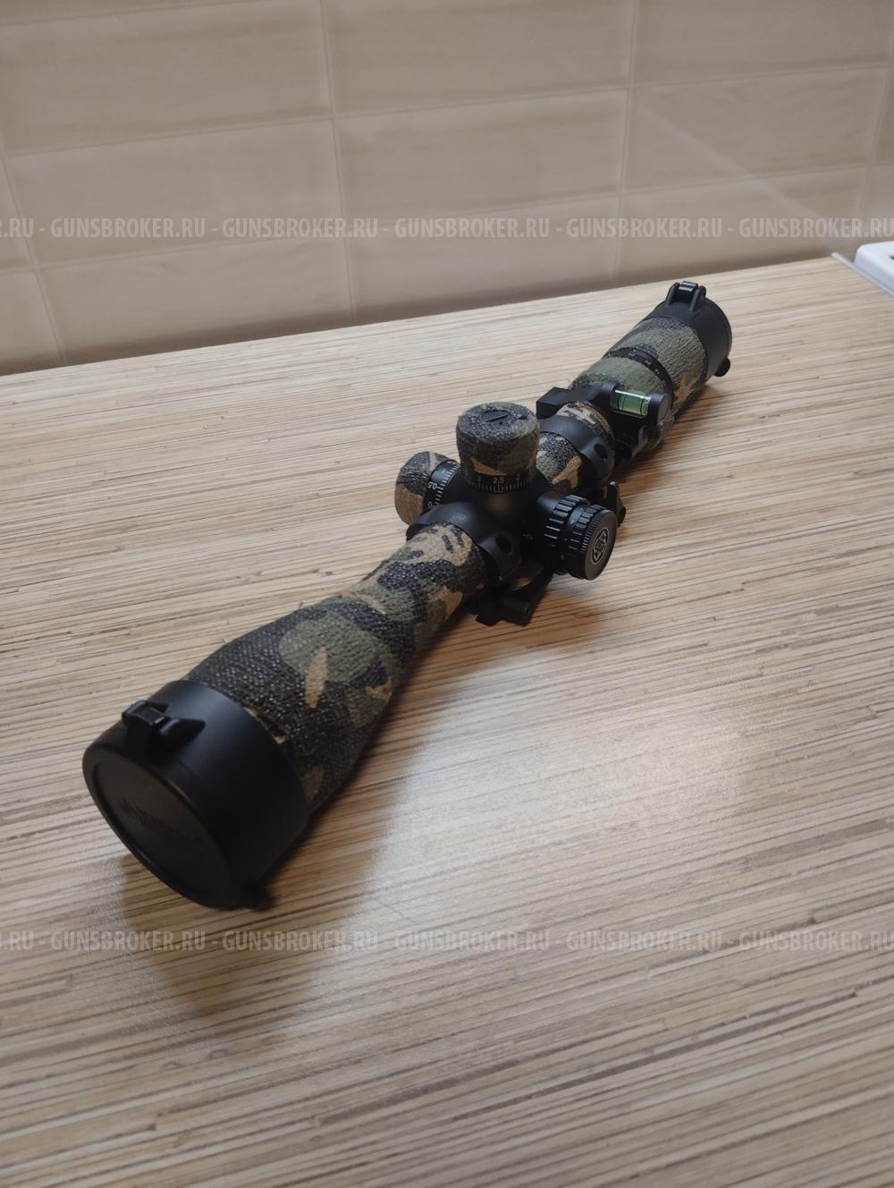 Маркул 6-24-50 SFIR FFP