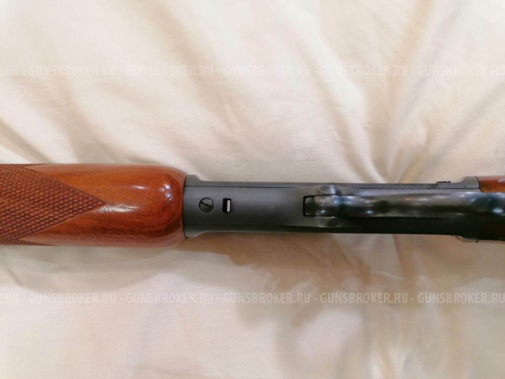 Marlin 1895 45-70 GOV