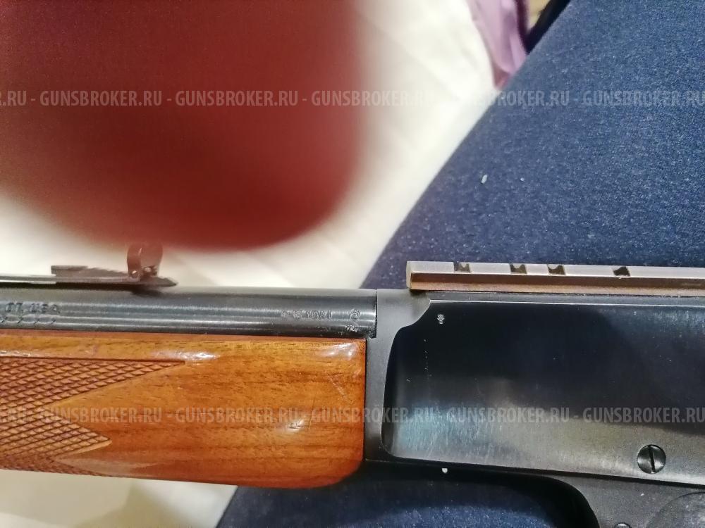 Marlin 1895 45-70 GOV