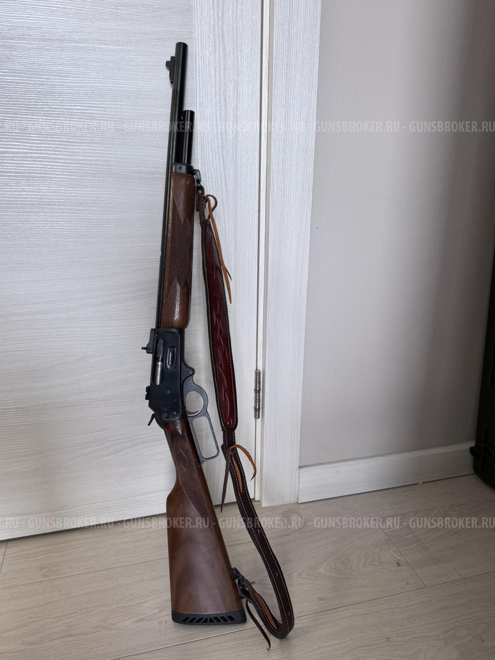 Marlin 1895G 45-70Govt