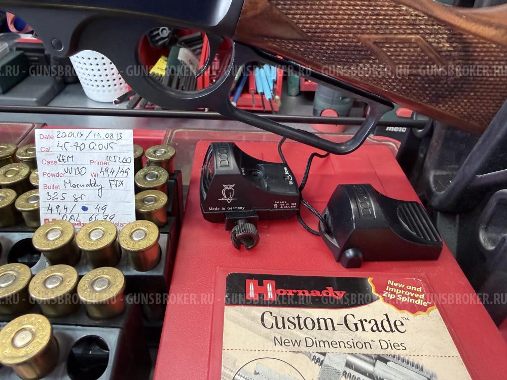 Marlin 1895G 45-70Govt