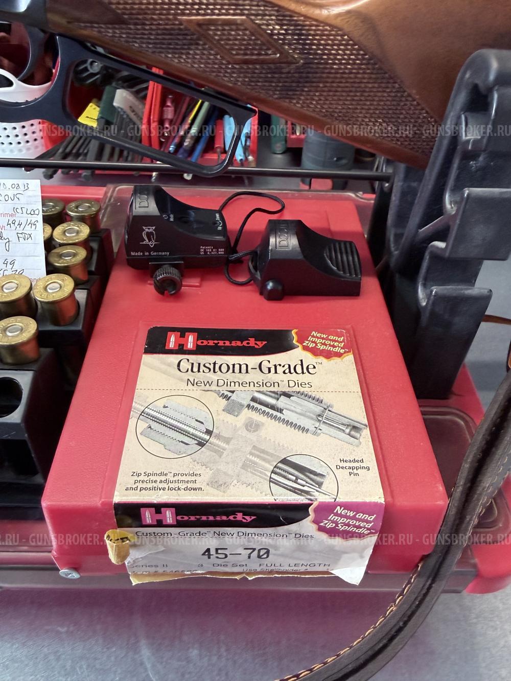 Marlin 1895G 45-70Govt