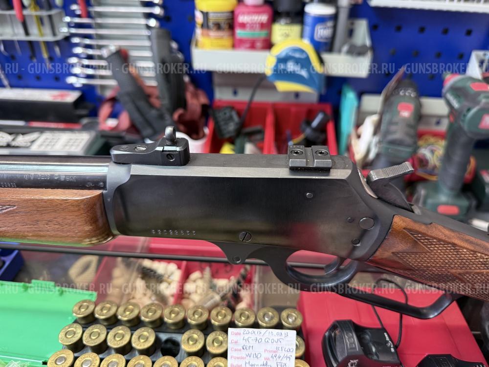 Marlin 1895G 45-70Govt