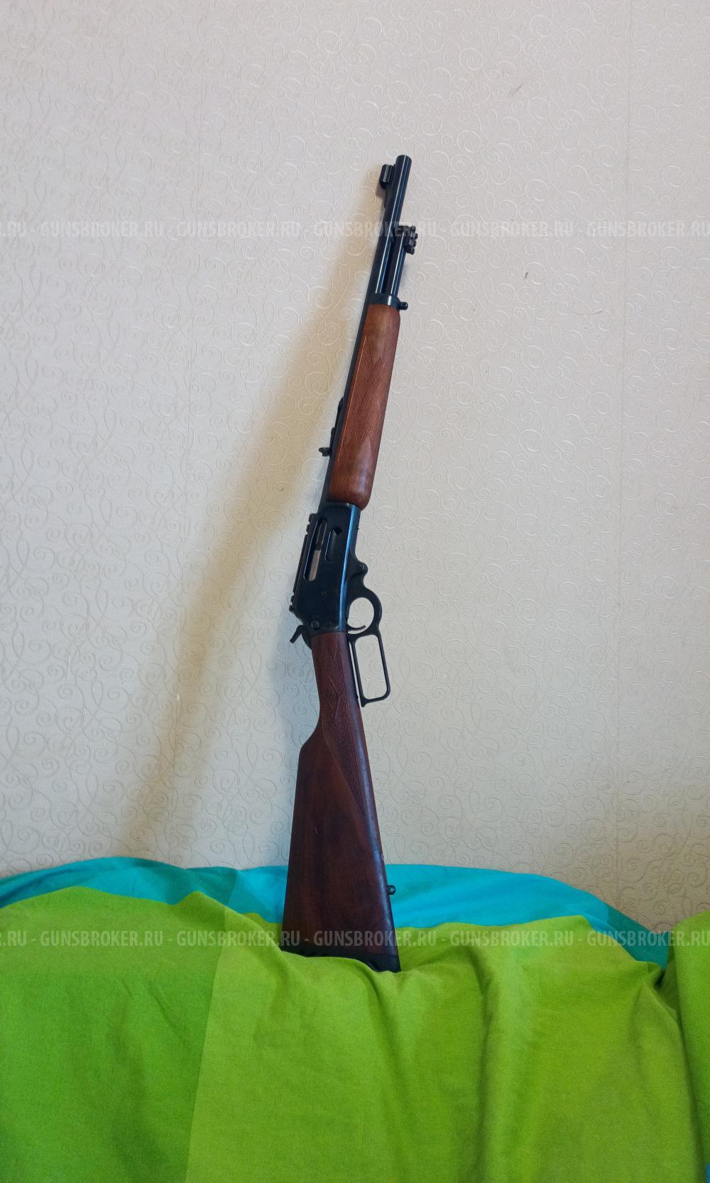 Marlin 1895G 450marlin