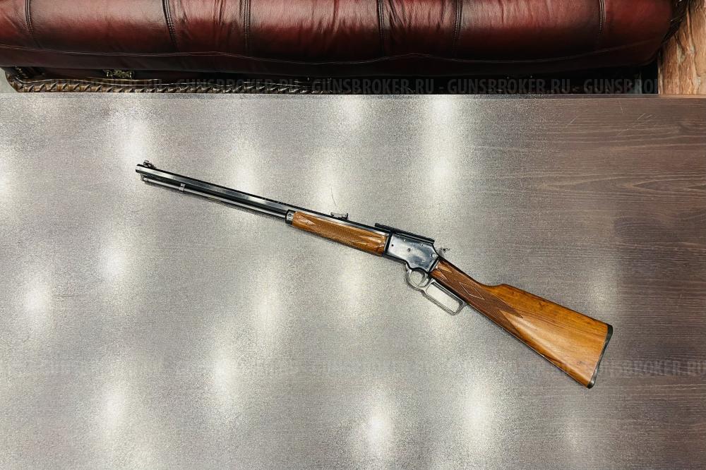 Marlin 1897 Texan к.22LR(5,6мм)  тел.+7495-175-75-75