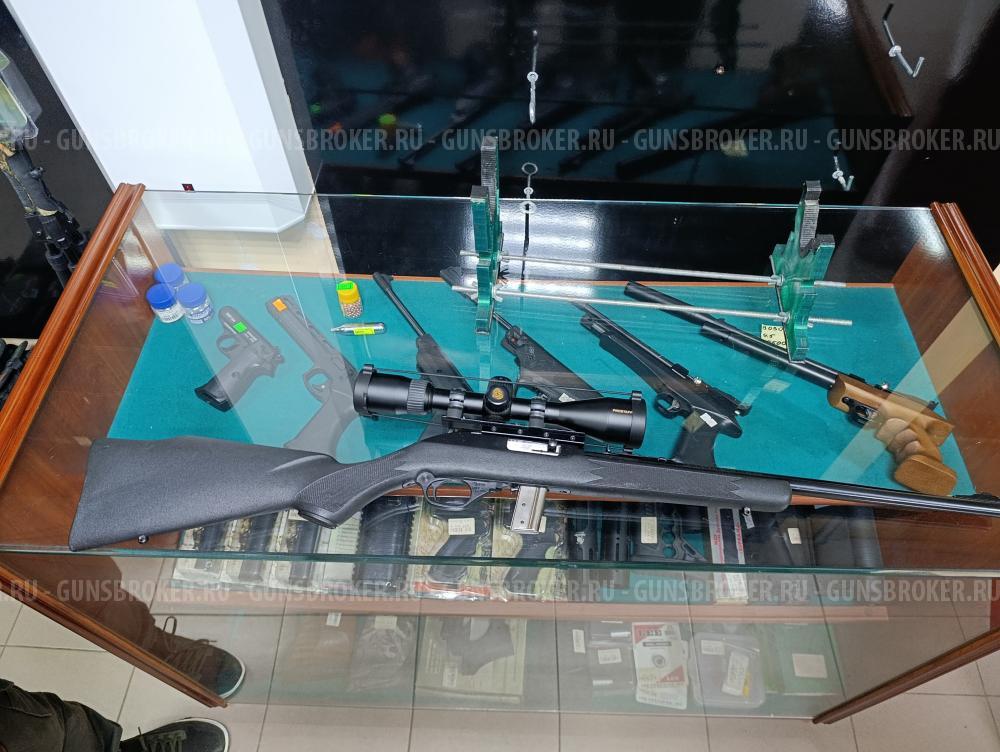 Marlin 22лр