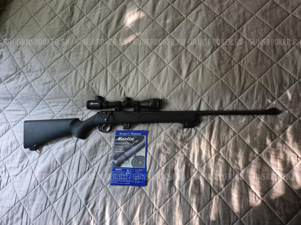 Marlin-22R