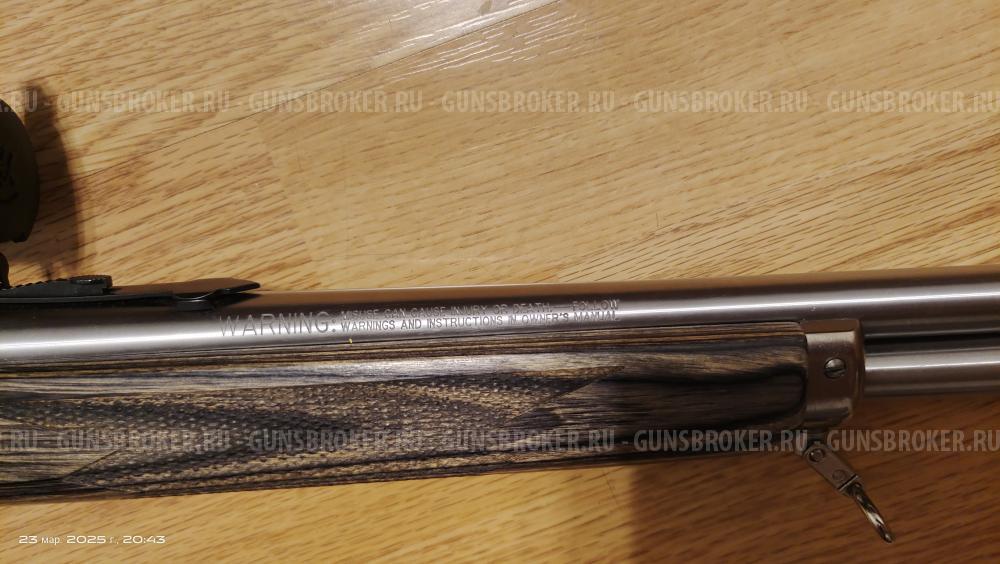 Marlin 336 XLR 30-30 Win