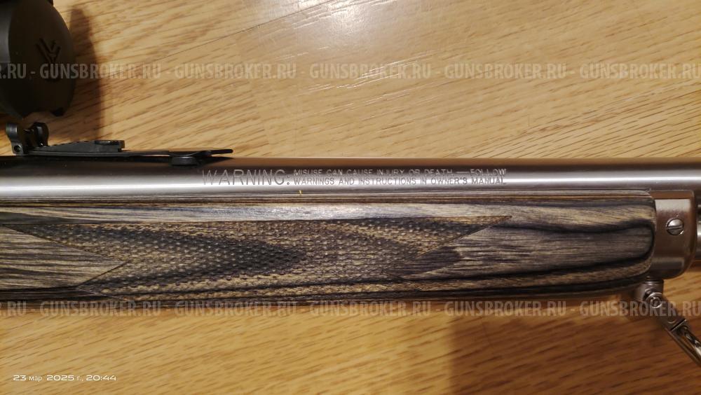 Marlin 336 XLR 30-30 Win