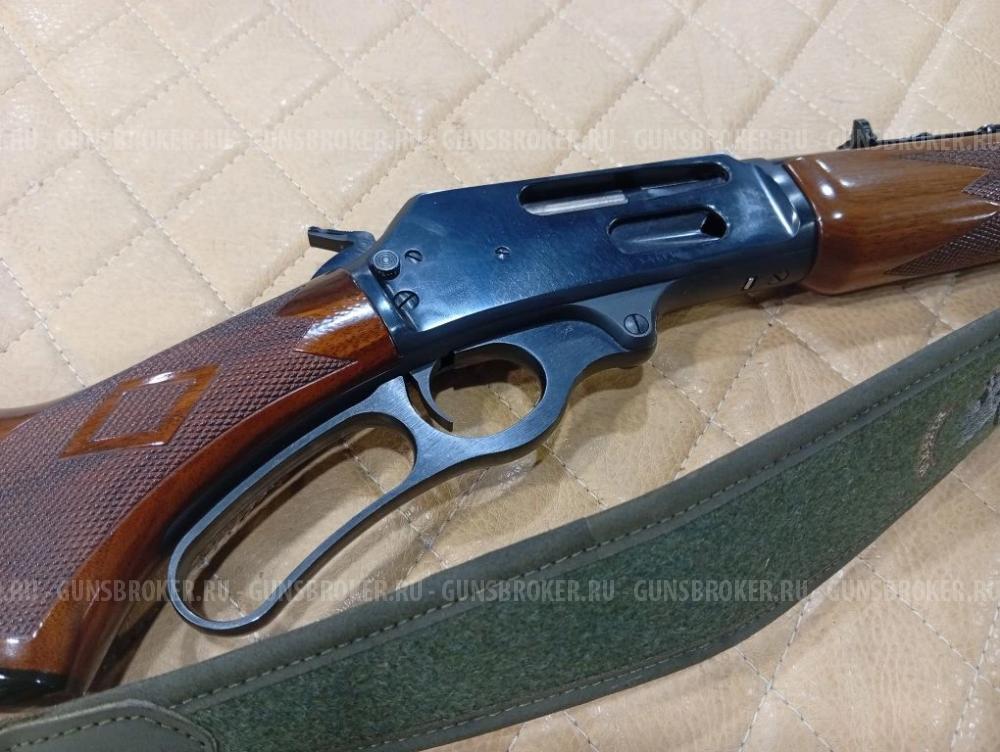 Marlin 336C к. 30-30 Win №91053058