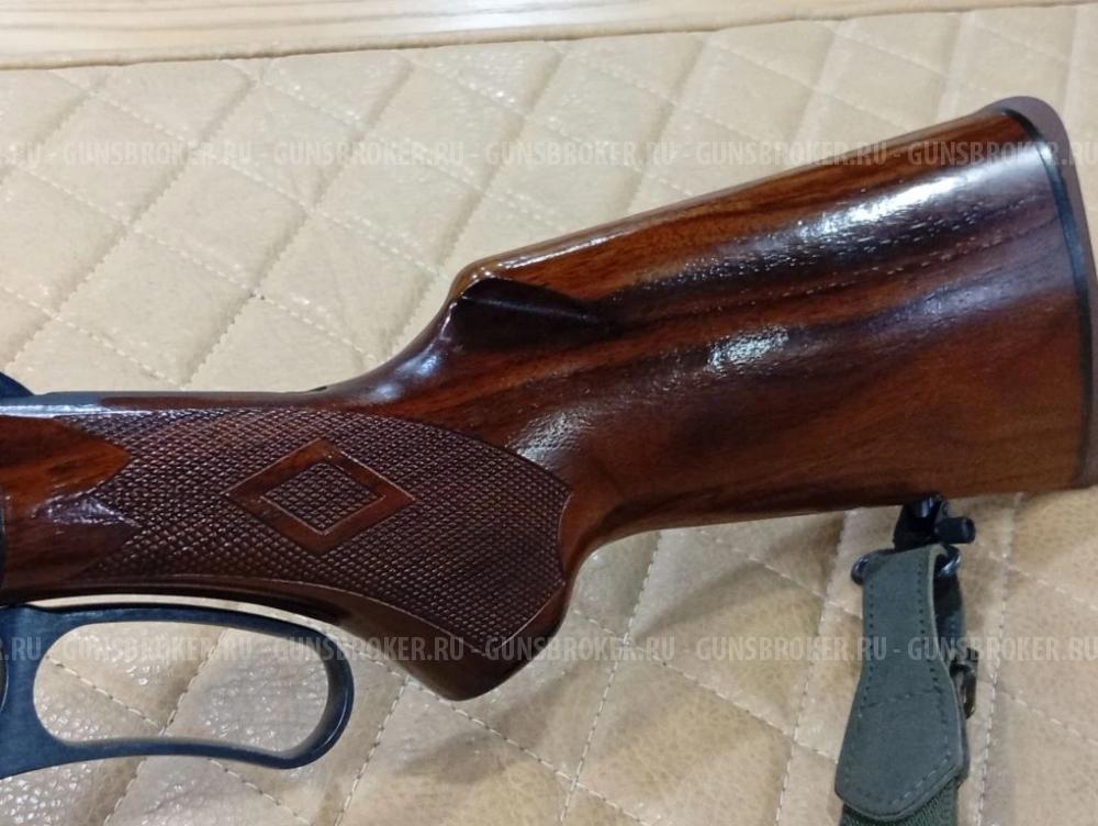 Marlin 336C к. 30-30 Win №91053058