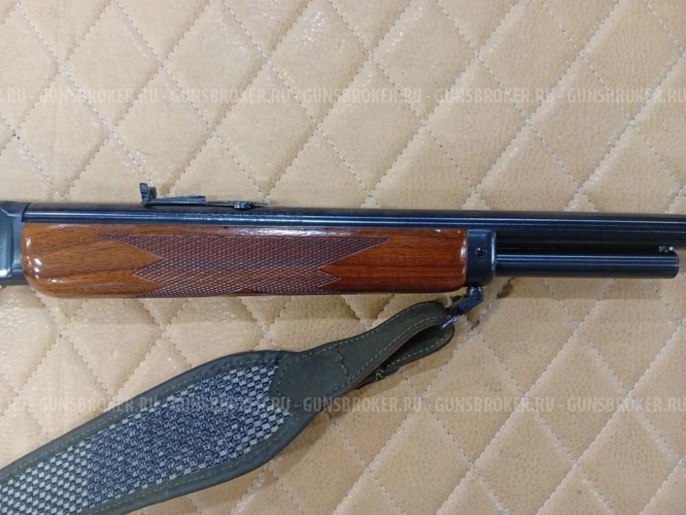 Marlin 444 к. 444 marlin № 92005657