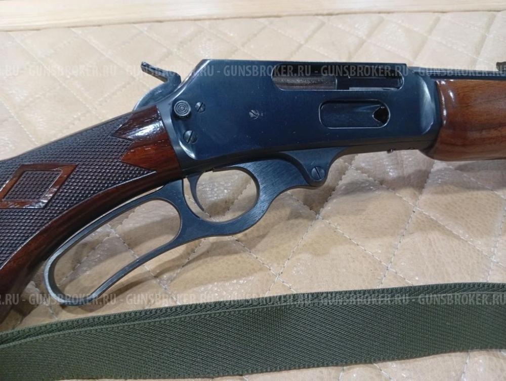 Marlin 444 к. 444 marlin № 92005657