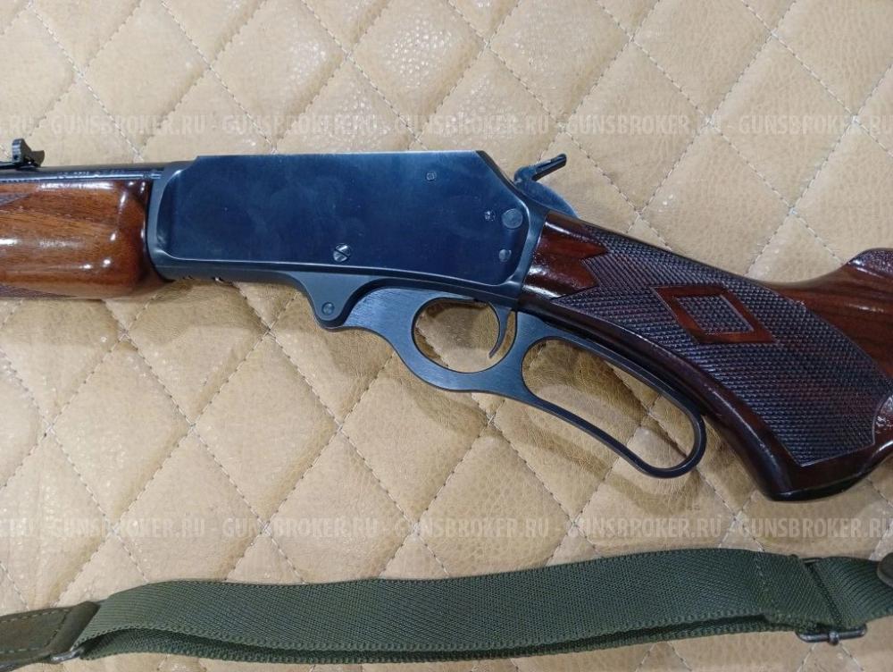 Marlin 444 к. 444 marlin № 92005657