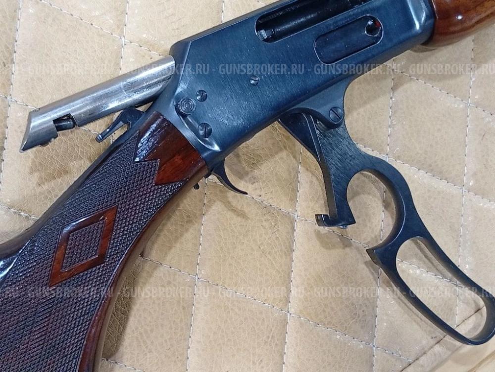 Marlin 444 к. 444 marlin № 92005657