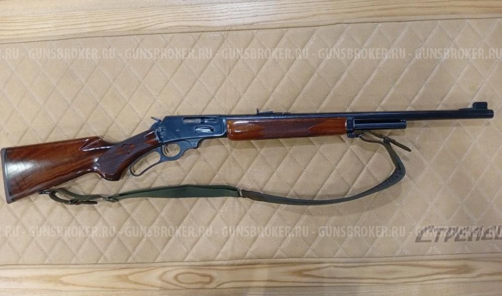 Marlin 444 к. 444 marlin № 92005657