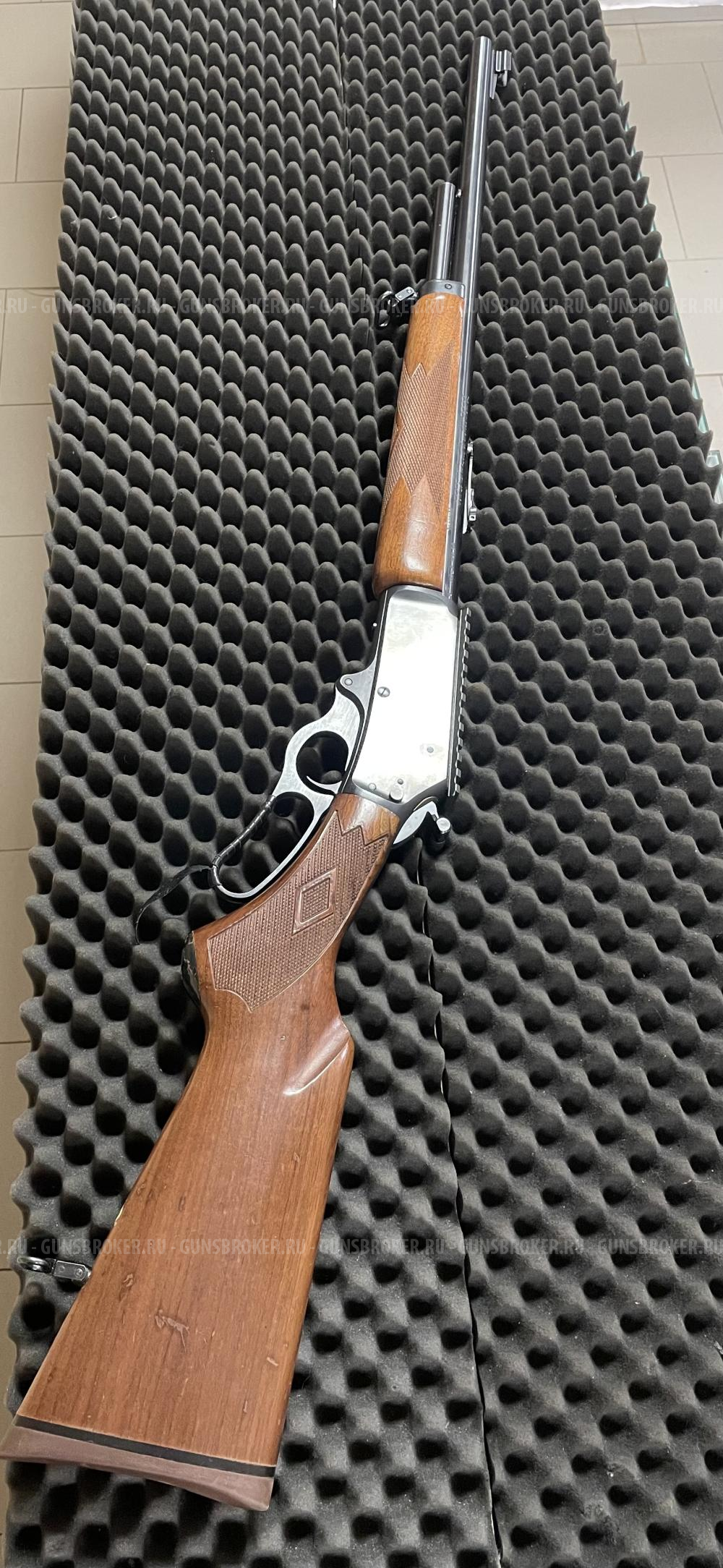 MARLIN 444