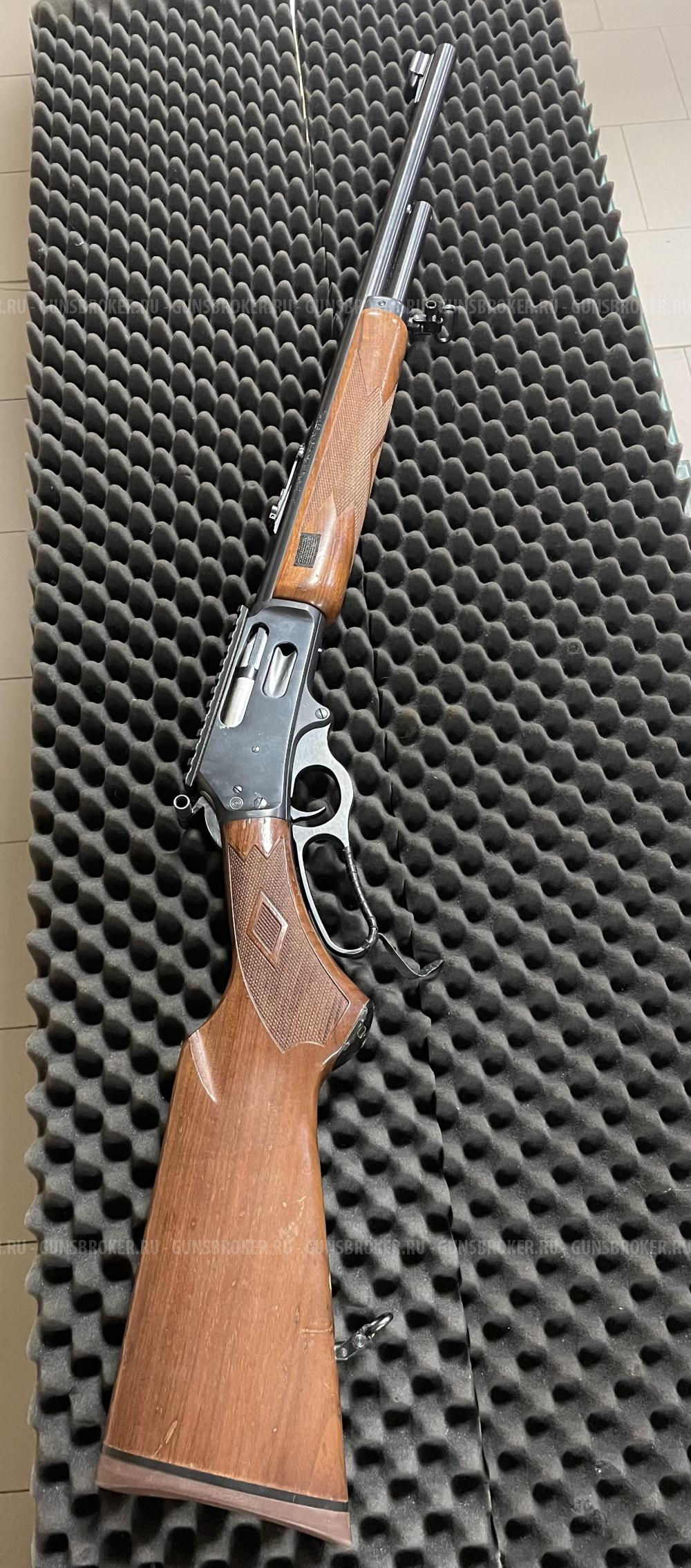 MARLIN 444