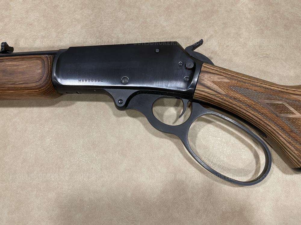 Marlin 45-70 Government 1985 GBL