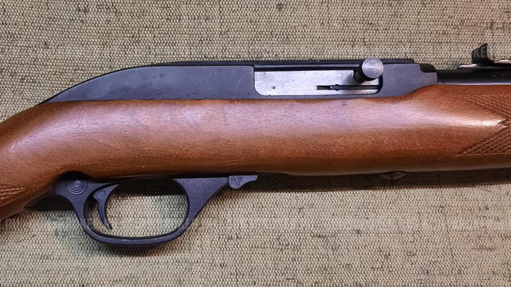 Marlin 60 кл.22lr