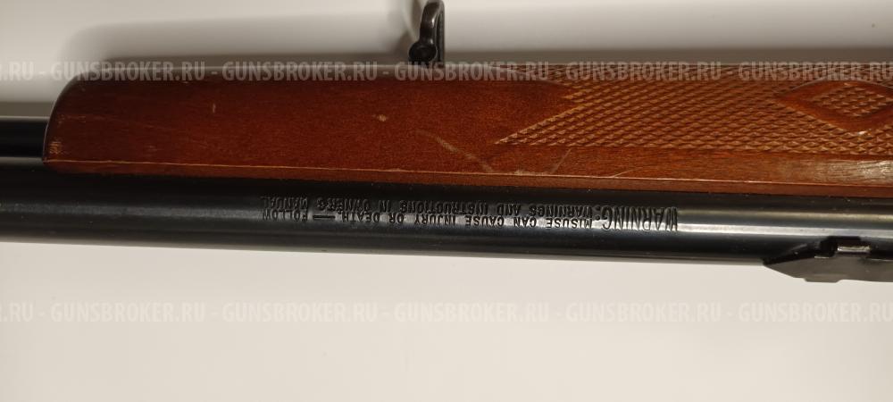 Marlin 60