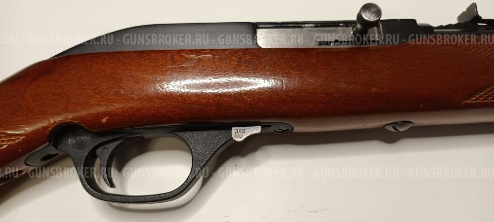 Marlin 60