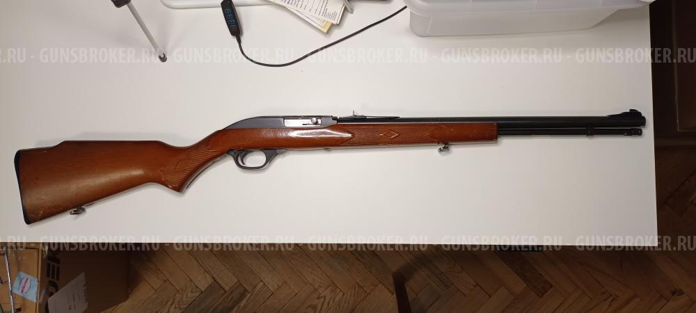 Marlin 60