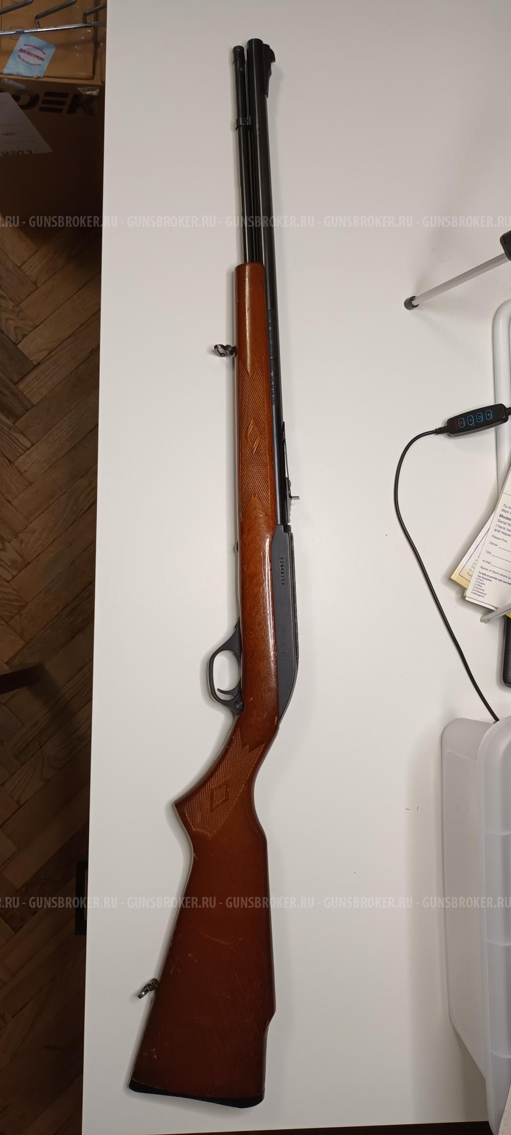 Marlin 60