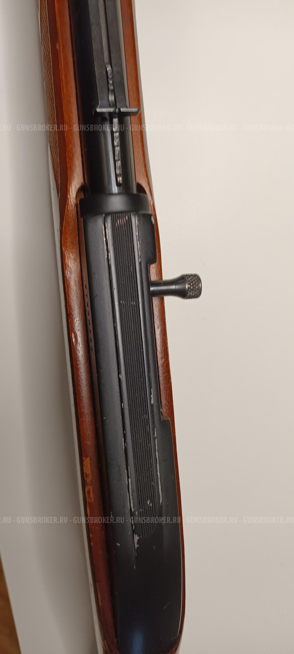 Marlin 60