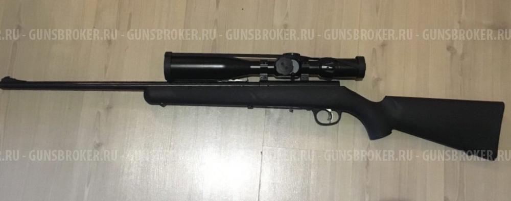 Марлин ХТ22R