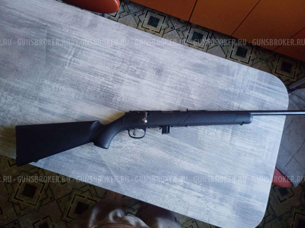 Марлин ХТ22R