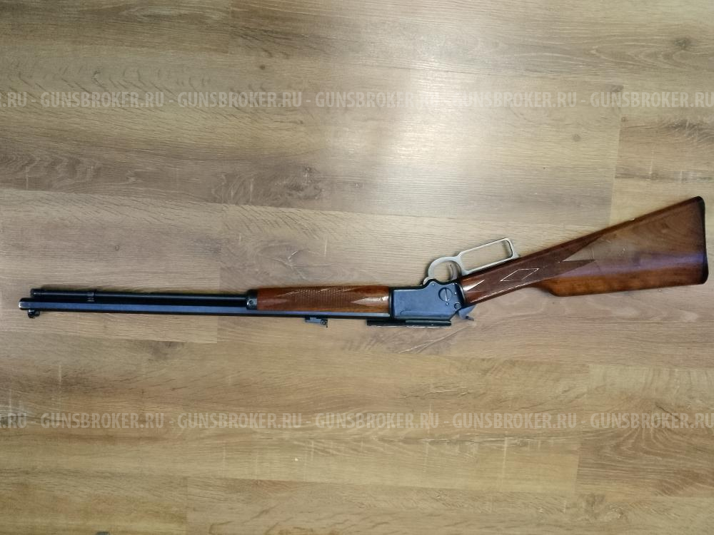 Marlin Model 1897 Texan .22 LR 