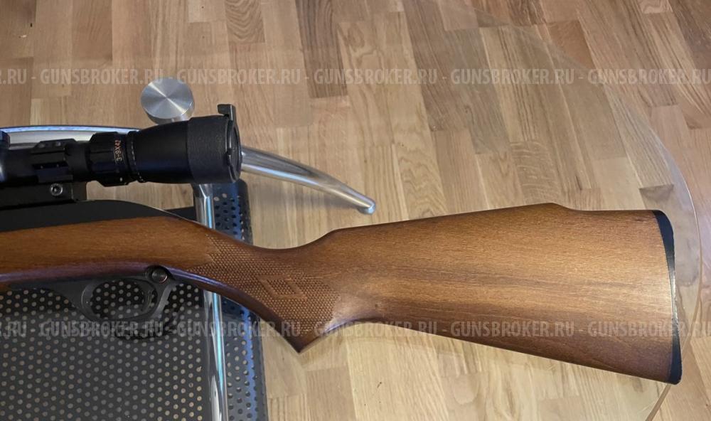 Marlin Model 60, .22 LR