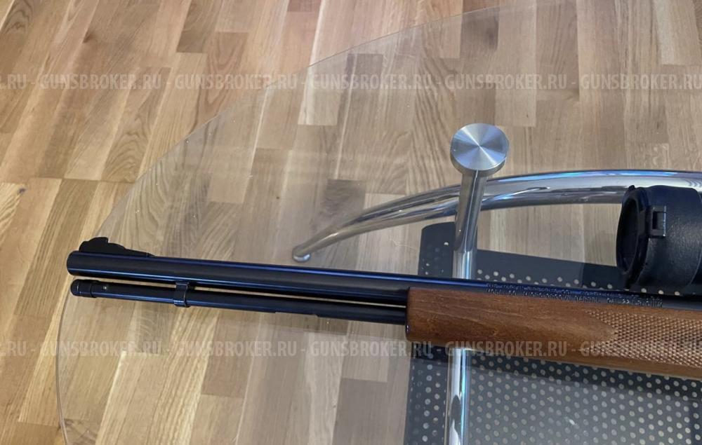 Marlin Model 60, .22 LR