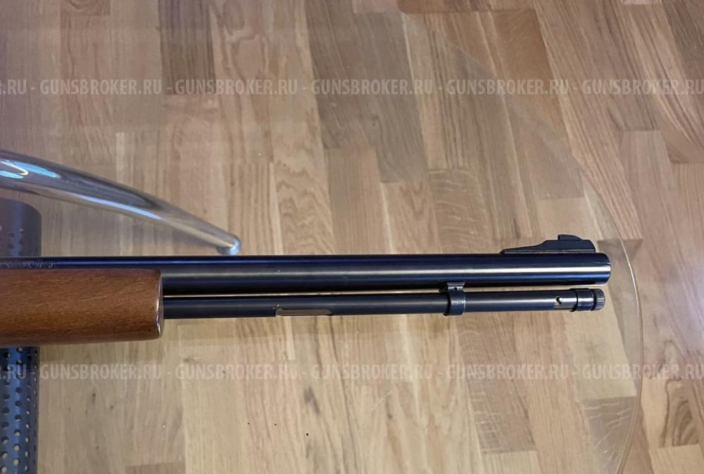 Marlin Model 60, .22 LR
