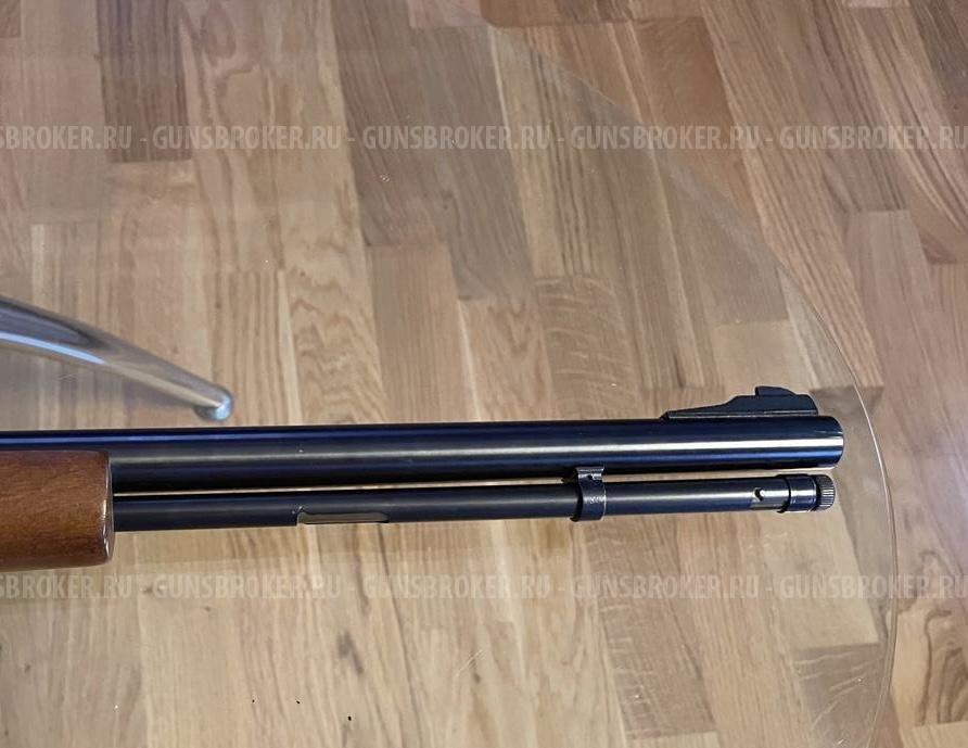 Marlin Model 60, .22 LR