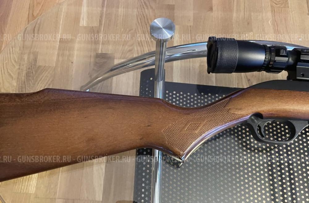 Marlin Model 60, .22 LR