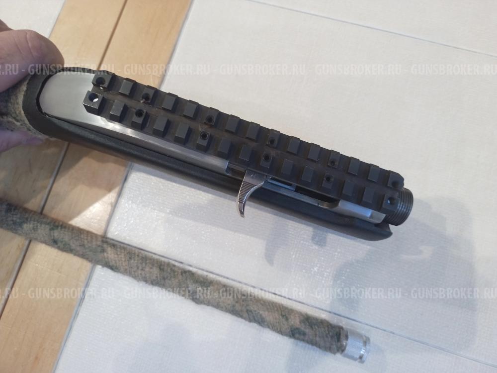 Marlin Papoose 70 PSS очень редкая