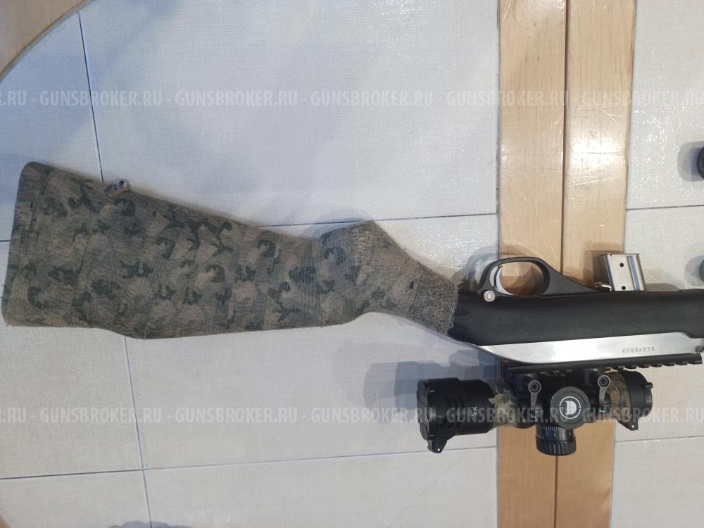 Marlin Papoose 70 PSS очень редкая