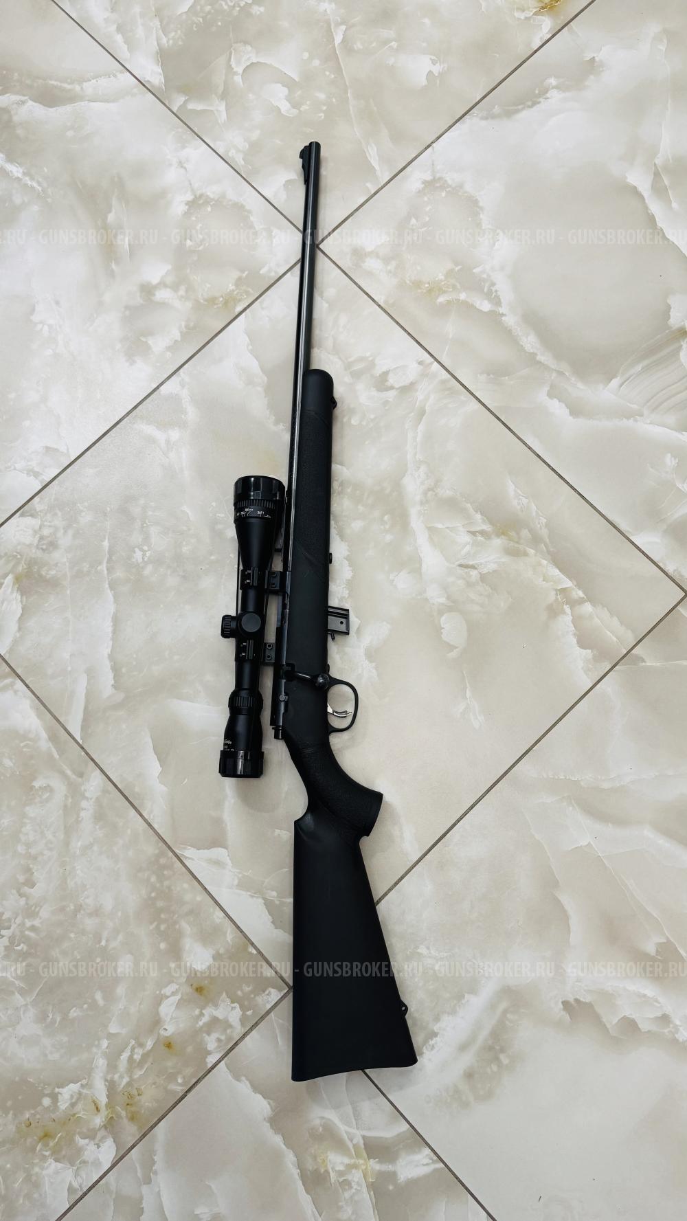Marlin XT 22lr