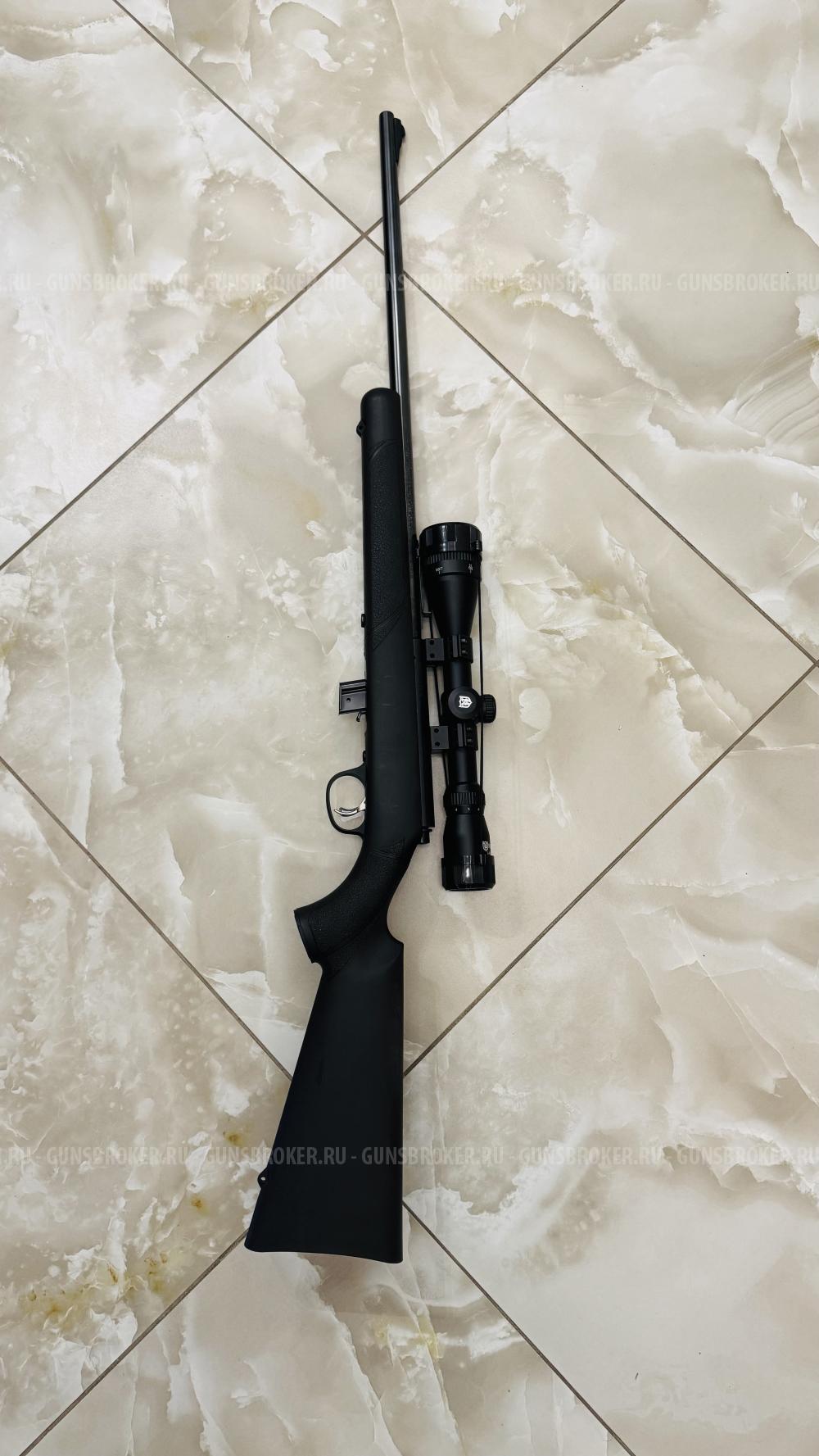 Marlin XT 22lr