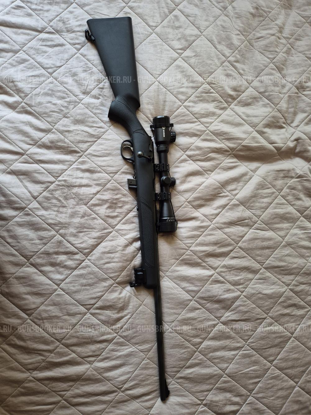 Marlin xt-22lr