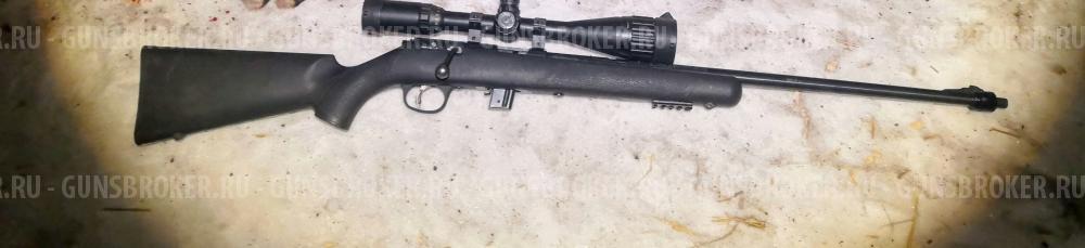 Marlin XT 22lr