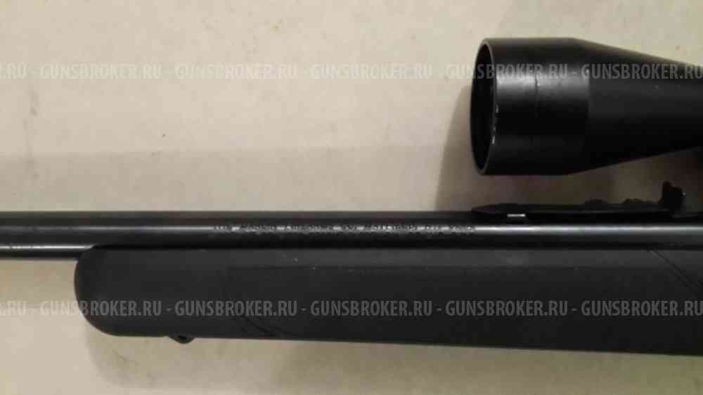 MARLIN XT-22MR .22WMR MAGNUM