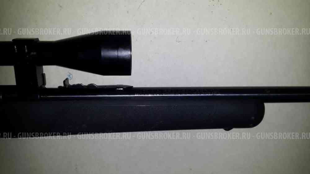 MARLIN XT-22MR .22WMR MAGNUM