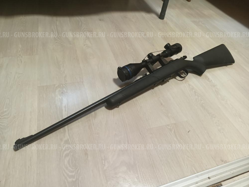 Marlin XT-22MR Synthetic, 22wmr